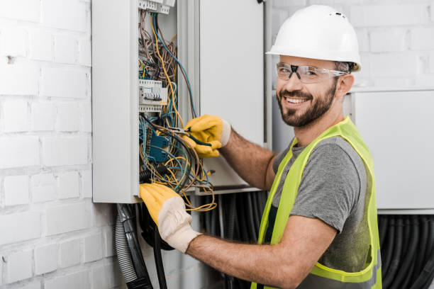 Best Affordable Emergency Electrician  in Kdeer, IL