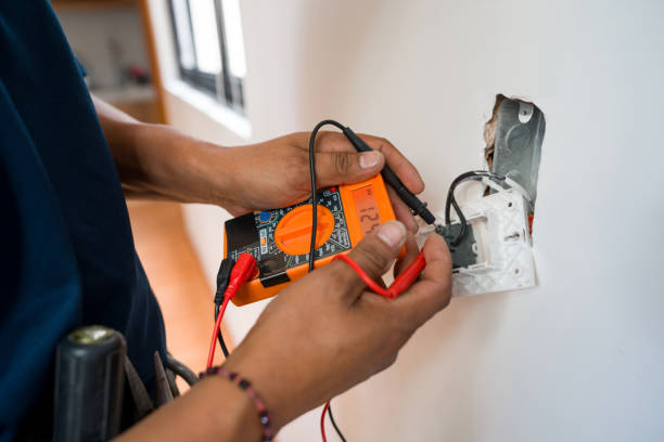 Best Electrical Troubleshooting Services  in Kdeer, IL