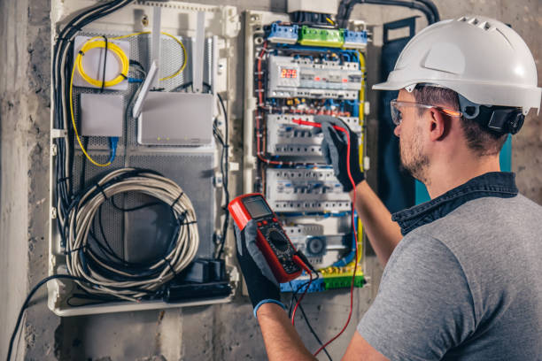 Best Local Electrician Companies  in Kdeer, IL