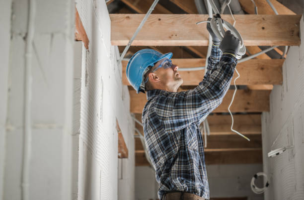 Best Circuit Breaker Repair  in Kdeer, IL