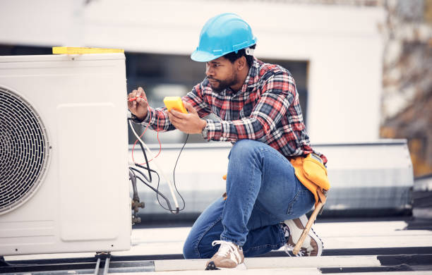Best Electrical Installation Contractor  in Kdeer, IL