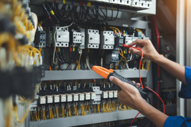 Best Local Electrician Companies  in Kdeer, IL