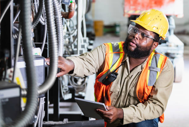 Best Electric Panel Repair  in Kdeer, IL