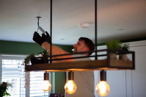 Best Home Electrical Repair  in Kdeer, IL