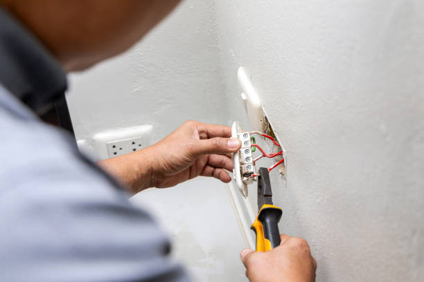 Best Electrical Wiring Services  in Kdeer, IL