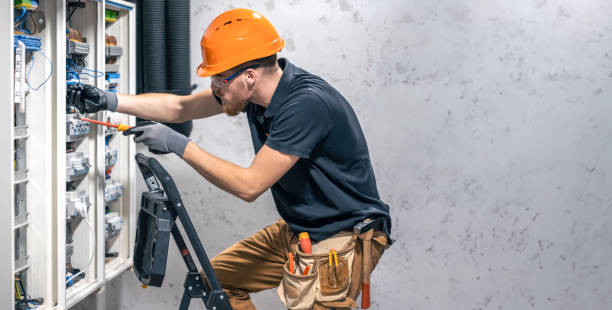 Best Electrical Repair Services  in Kdeer, IL